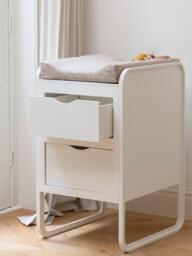 Changing Table Form - thumbnail 5