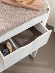 Changing Table Form - thumbnail 3