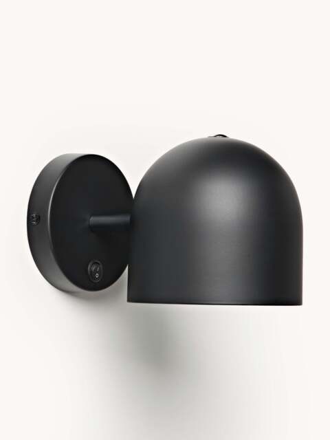 Metal Wall Lamp Almo - image 1