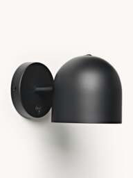 Metal Wall Lamp Almo - thumbnail 1