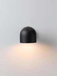 Metal Wall Lamp Almo - thumbnail 2