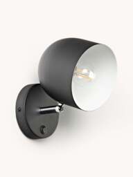 Metal Wall Lamp Almo - thumbnail 9