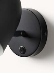 Metal Wall Lamp Almo - thumbnail 6