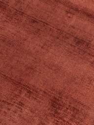 Hand-Woven Viscose Rug Jane - thumbnail 3