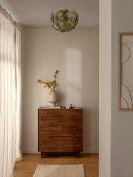 Glass Ceiling Lamp Mireille - thumbnail 4