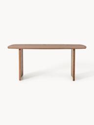 Oak Wood Dining Table Chandler, in various sizes - thumbnail 3