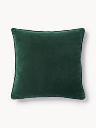 Velvet Cushion Cover Dana