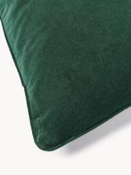 Velvet Cushion Cover Dana - thumbnail 2