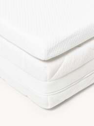 High Resilience Foam Topper Comfort, Firm - thumbnail 2