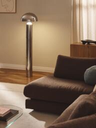 Retro Floor Lamp Walter - thumbnail 2