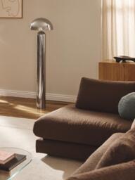 Retro Floor Lamp Walter - thumbnail 6