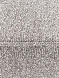 Bouclé Corner Chaise Module Lennon - thumbnail 9