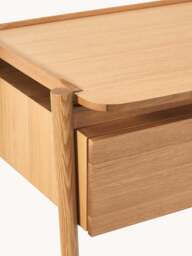 Wooden Desk Libby with Drawers - thumbnail 6