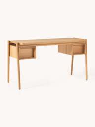 Wooden Desk Libby with Drawers - thumbnail 5