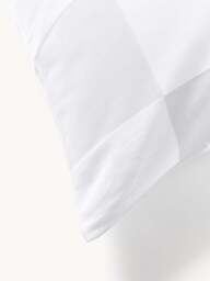 Westwing Crosby Studios, Checked Cotton Duvet Cover Damier - thumbnail 5