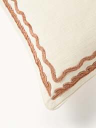 Cotton Cushion Cover Laguna - thumbnail 3