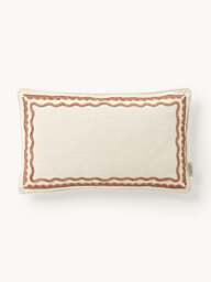 Cotton Cushion Cover Laguna