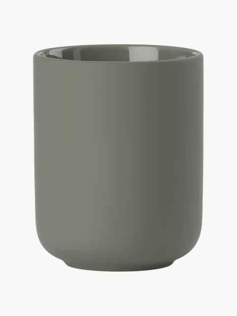 Toothbrush Holder Ume with Soft-Touch Surface - image 1