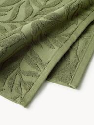 High-Low Towel Leaf, in various sizes - thumbnail 3