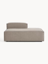 Chaise Module Lennon