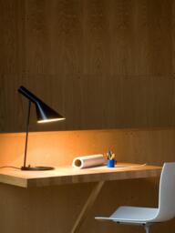 Desk Lamp AJ, Various Sizes - thumbnail 4