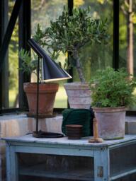 Desk Lamp AJ, Various Sizes - thumbnail 9