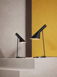 Desk Lamp AJ, Various Sizes - thumbnail 3