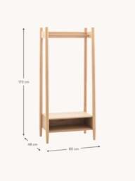 Open Wardrobe Hatfield - thumbnail 5