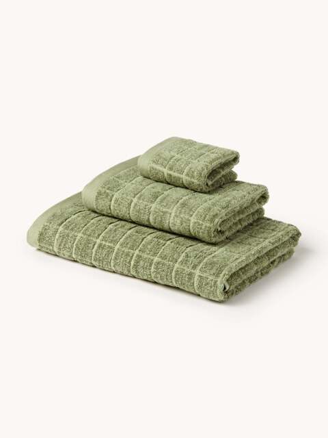 Towel Set Edita, in various set sizes - image 1