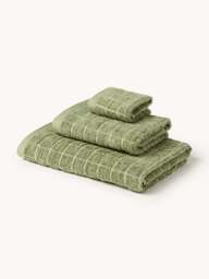 Towel Set Edita, in various set sizes - thumbnail 1