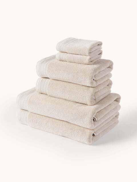 Premium Towel Set, in various set sizes - image 1