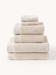 Premium Towel Set, in various set sizes - thumbnail 2
