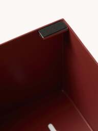 Metal Wall Shelf Kelly, H 35 cm - thumbnail 6
