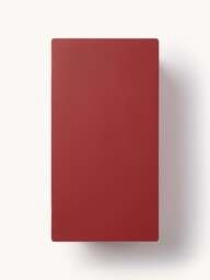Metal Wall Shelf Kelly, H 35 cm - thumbnail 2