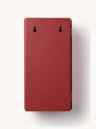 Metal Wall Shelf Kelly, H 35 cm - thumbnail 4