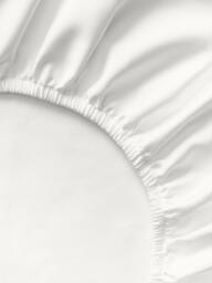 Fitted Sheet Premium, Cotton Sateen - thumbnail 2