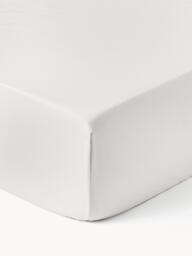 Fitted Sheet Premium, Cotton Sateen - thumbnail 1