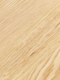 Round Oak Wood Coffee Table Didi - thumbnail 5