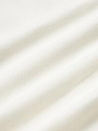 Embroidered Cotton Cushion Cover Reza with a High-Low Structure - thumbnail 8