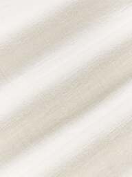 Hand-Woven Cushion Cover Terre with Decorative Seam - thumbnail 7