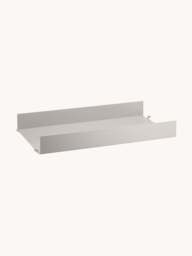 Metal Shelf String System, W 58 x D 30 cm - thumbnail 1