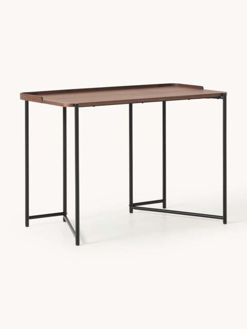 Wooden Desk Renee - image 1