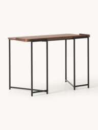 Wooden Desk Renee - thumbnail 4