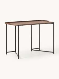 Wooden Desk Renee - thumbnail 1