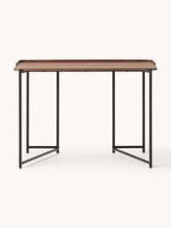 Wooden Desk Renee - thumbnail 2