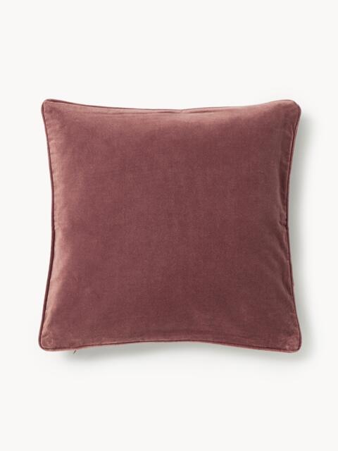 Velvet Cushion Cover Dana - image 1