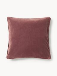 Velvet Cushion Cover Dana - thumbnail 1