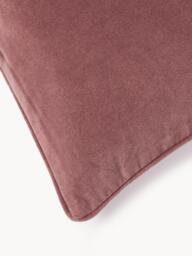 Velvet Cushion Cover Dana - thumbnail 4