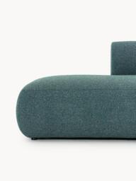 Modular Bouclé Corner Sofa Sofia (4-seater) - thumbnail 2