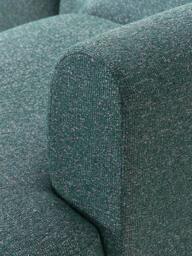 Modular Bouclé Corner Sofa Sofia (4-seater) - thumbnail 3